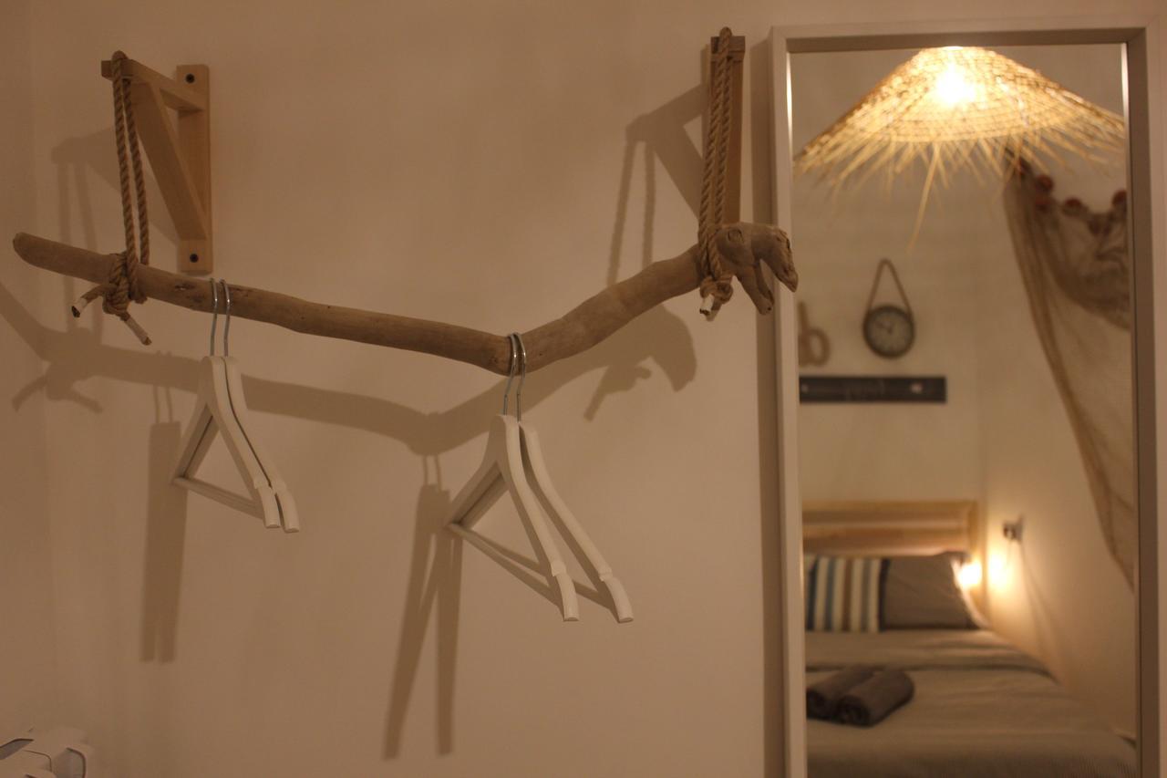 Wanderlust B And B Lecce Eksteriør billede