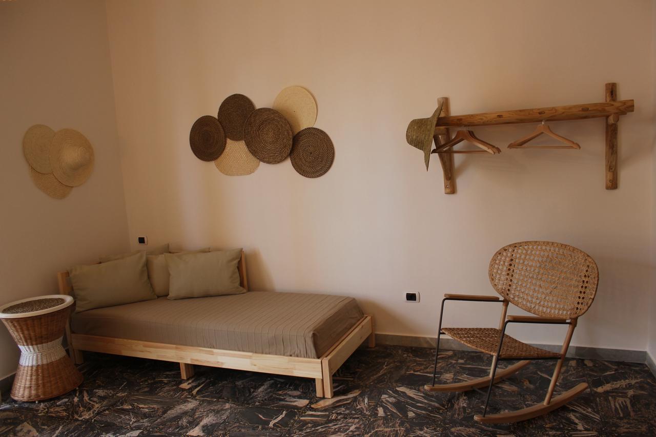 Wanderlust B And B Lecce Eksteriør billede