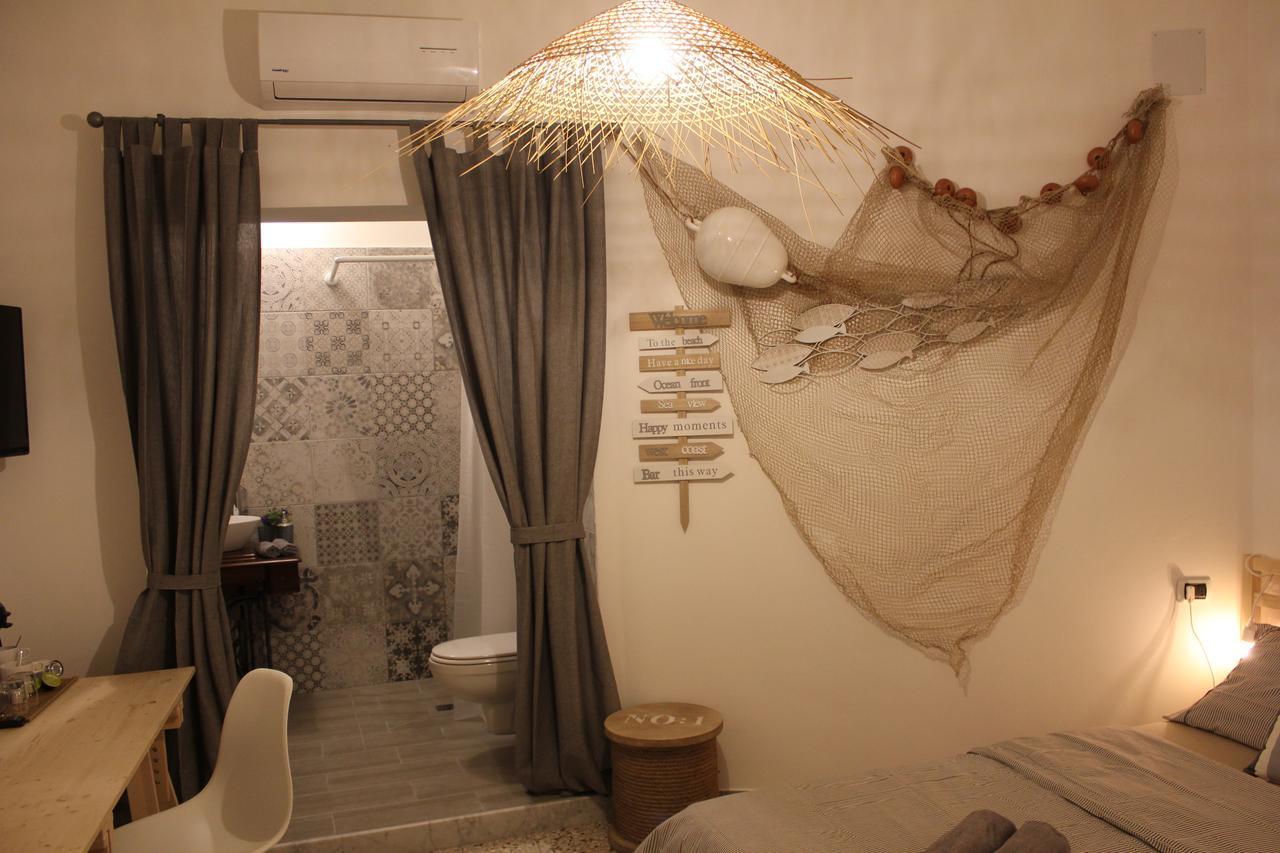 Wanderlust B And B Lecce Eksteriør billede