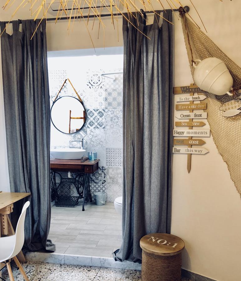 Wanderlust B And B Lecce Eksteriør billede