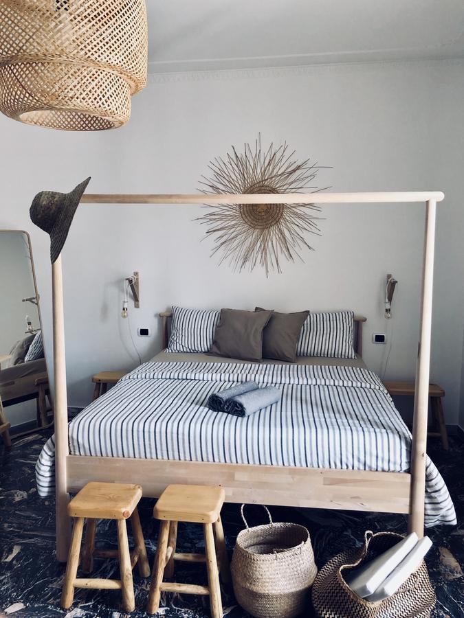 Wanderlust B And B Lecce Eksteriør billede