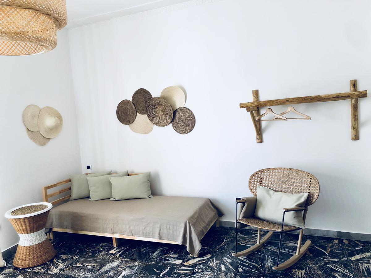 Wanderlust B And B Lecce Eksteriør billede
