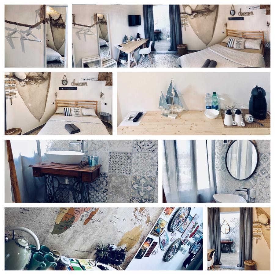 Wanderlust B And B Lecce Eksteriør billede